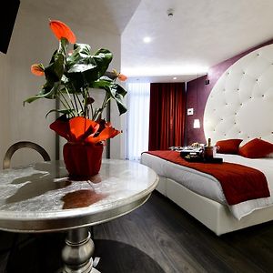 Kamer met een King Size Bed